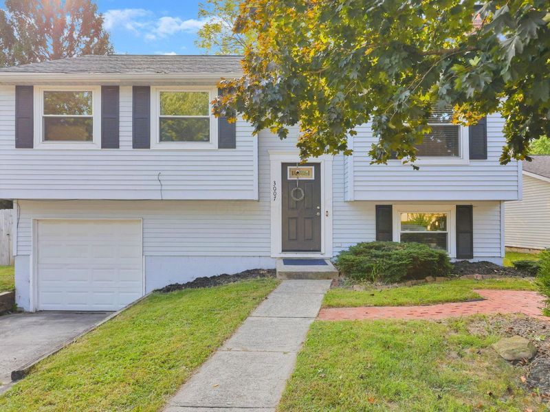 3007 Arrowsmith Drive, Reynoldsburg, OH 43068 Photo 2