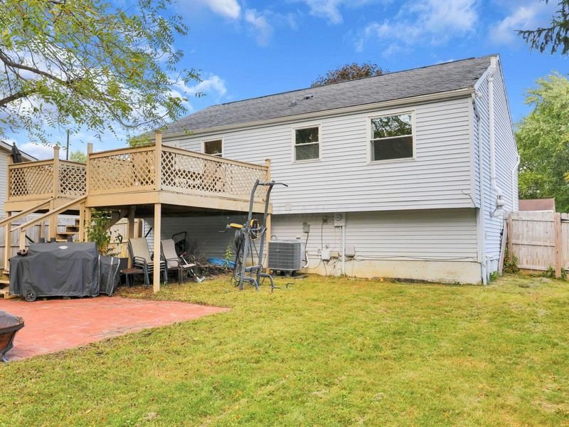 3007 Arrowsmith Drive, Reynoldsburg, OH 43068 Photo 28