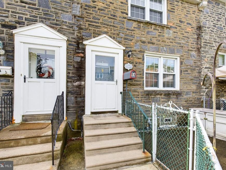 84 Barbara Road, Drexel Hill, PA 19026 Main Photo