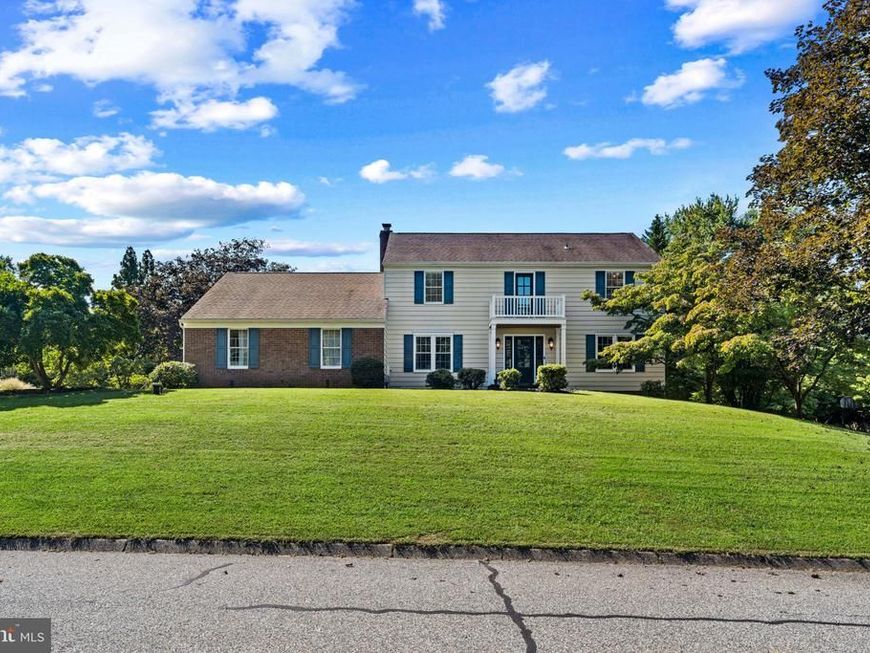 1125 Jade Drive, Bel Air, MD 21014 Main Photo