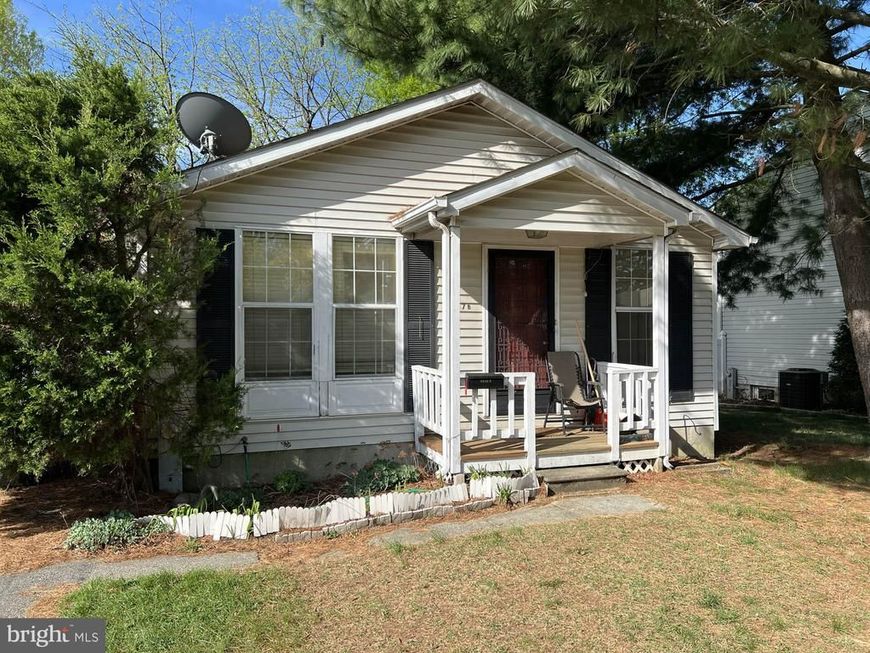 3207 B Acton Road, Baltimore, MD 21234 Main Photo