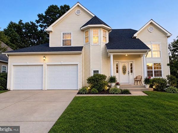 4320 MARIGOLD LANE, BELCAMP, MD 21017