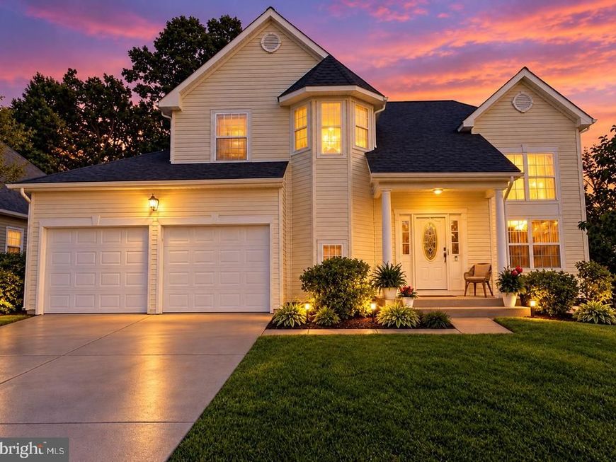 4320 Marigold Lane, Belcamp, MD 21017 Main Photo