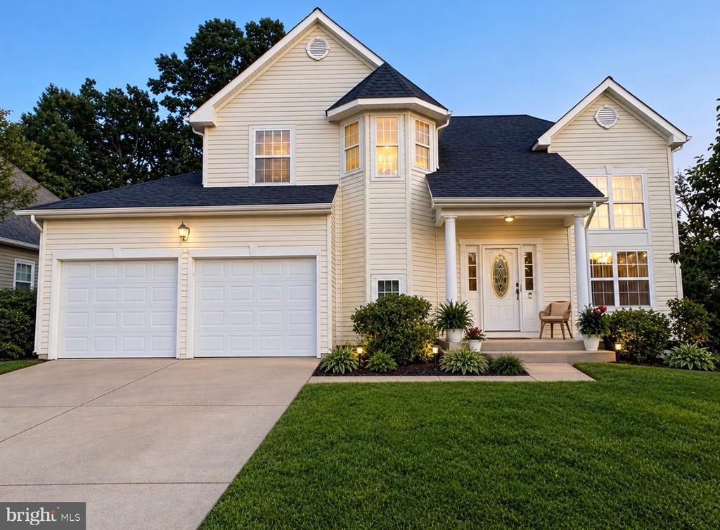 4320 MARIGOLD LANE, BELCAMP, MD 21017