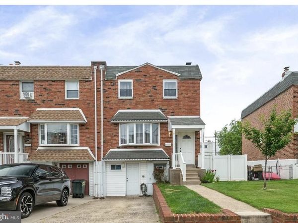 12230 MEDFORD ROAD, PHILADELPHIA, PA 19154