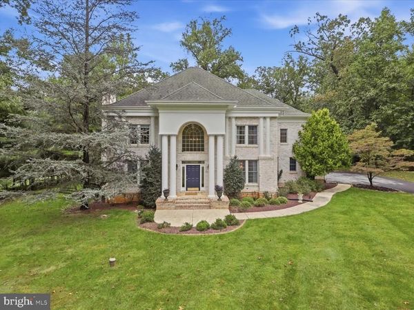 2606 CHESTNUT WOODS COURT, REISTERSTOWN, MD 21136