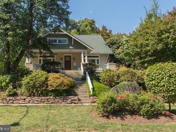 9220 COLUMBIA BOULEVARD, SILVER SPRING, MD 20910