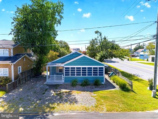 24 WEST STREET, REHOBOTH BEACH, DE 19971