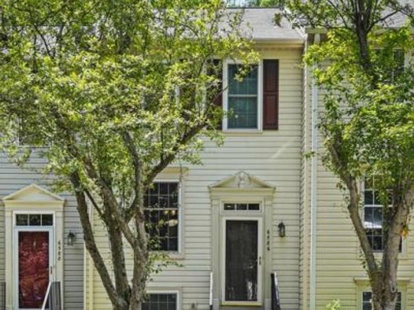 6586 SKYLEMAR TRAIL, CENTREVILLE, VA 20121