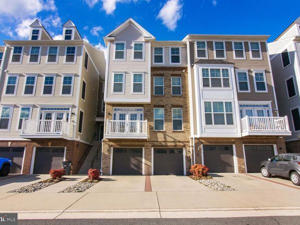24650 CARIBOU SQUARE , Unit ., ALDIE, VA 20105