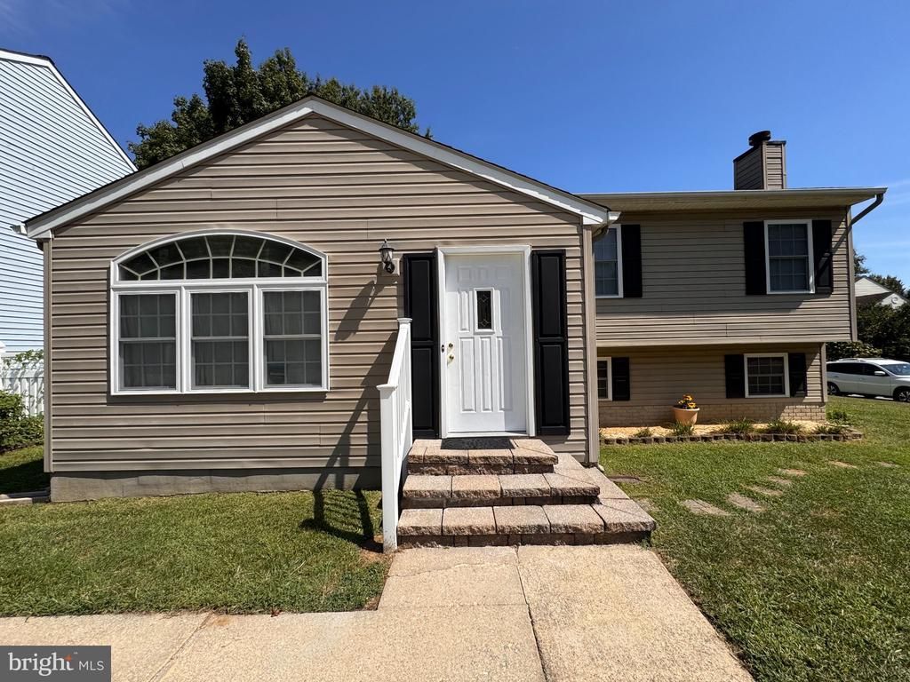 6129 DUCKETTS LANE, ELKRIDGE, MD 21075