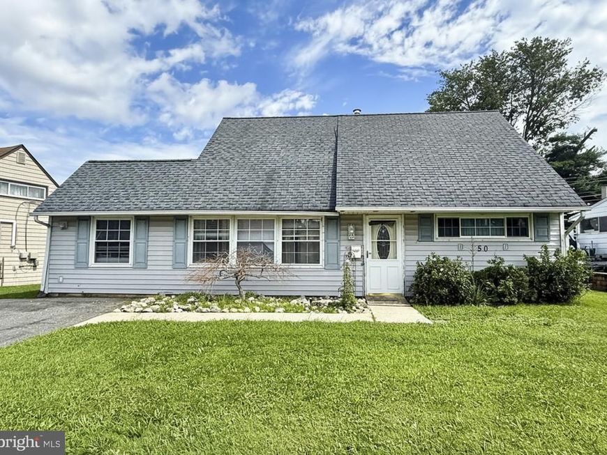 50 Margin Road, Levittown, PA 19056 Main Photo