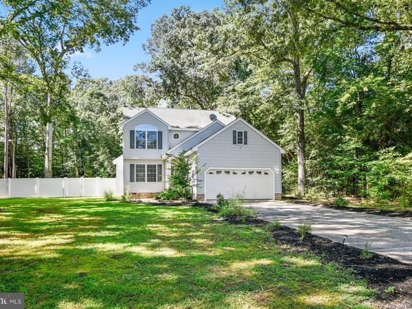 1129 RIDEN COURT, SALISBURY, MD 21804