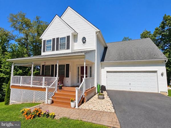 12375 MENTZER GAP ROAD, WAYNESBORO, PA 17268