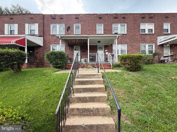 1202 ASHBURTON STREET, BALTIMORE, MD 21216