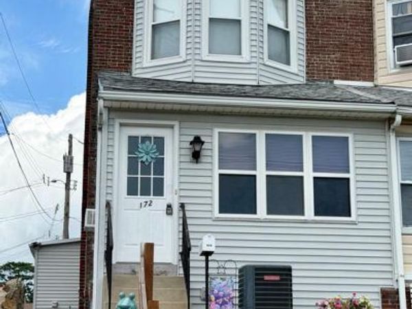 172 W RIDGE , LINWOOD, PA 19061