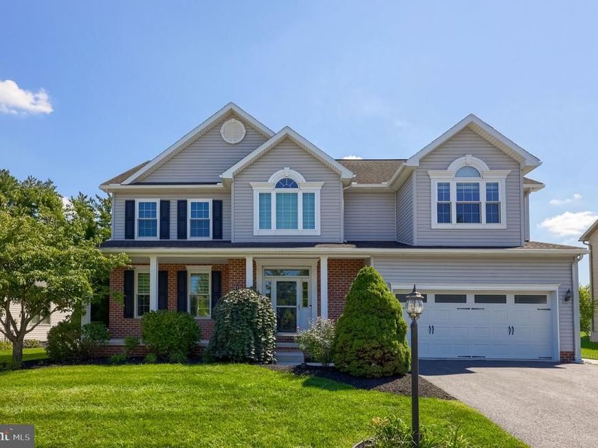 1404 Farm Cross Way, York, PA 17408 Main Photo