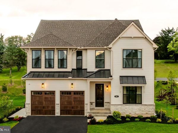 544 ALYSWEEP COURT, WESTMINSTER, MD 21157