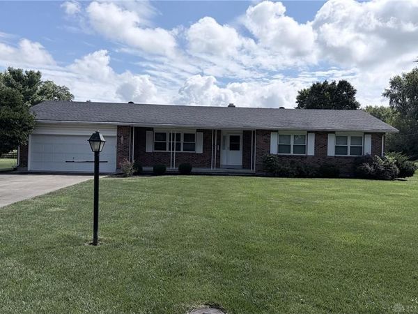 3692 Crestview Avenue, Clearcreek Twp, OH 45036