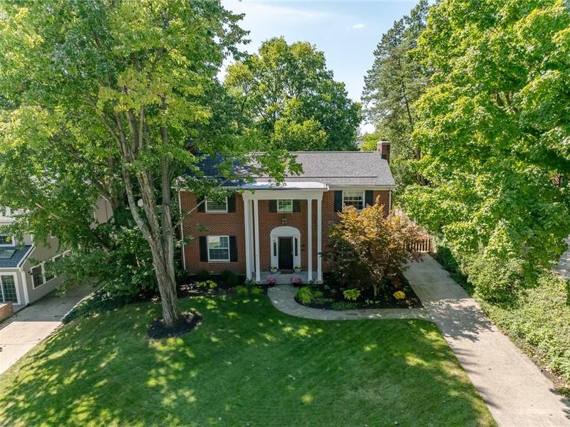 1345 Devereux Drive, Oakwood, OH 45419 Photo 2