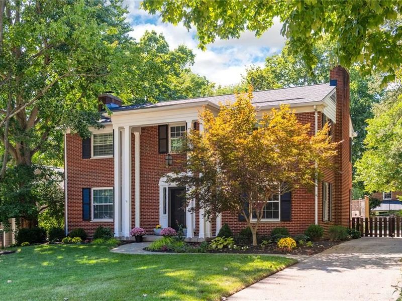 1345 Devereux Drive, Oakwood, OH 45419 Photo 5