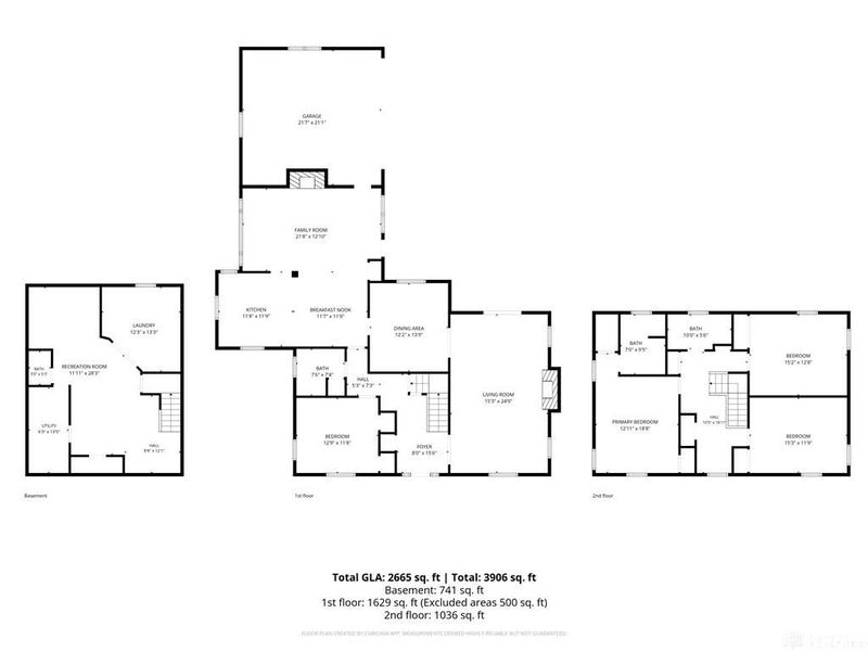 1345 Devereux Drive, Oakwood, OH 45419 Photo 52