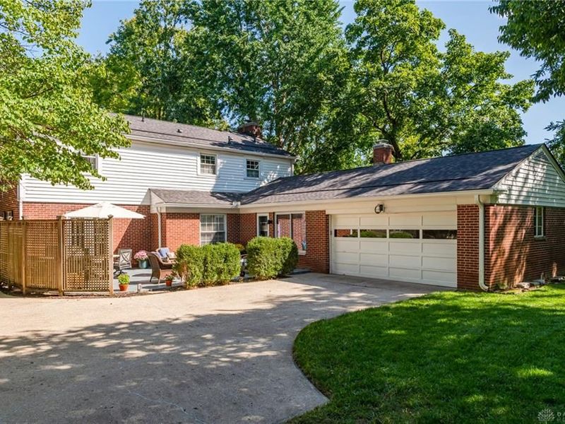 1345 Devereux Drive, Oakwood, OH 45419 Photo 6