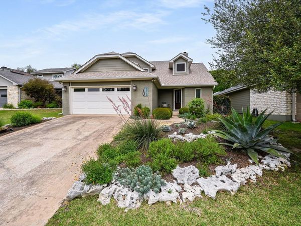 6302 Maury HOLW, Austin, TX 78750