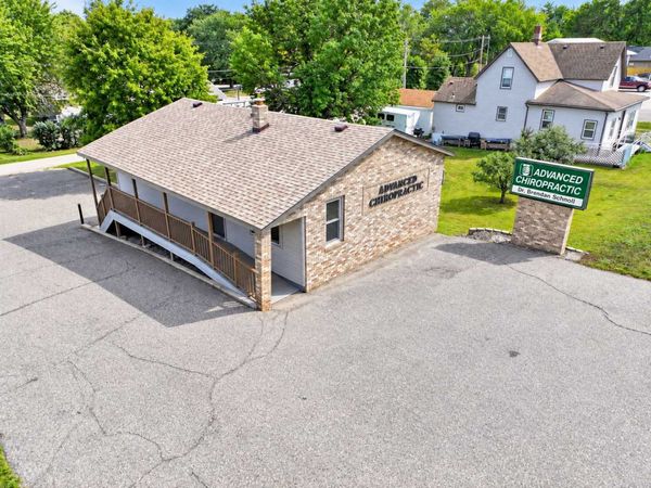 857 Main Street S, Sauk Centre, MN 56378