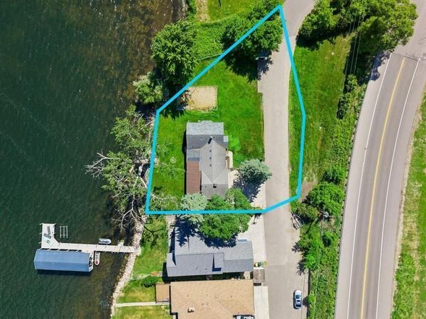 3685 N Shore Drive , Wayzata, MN 55391