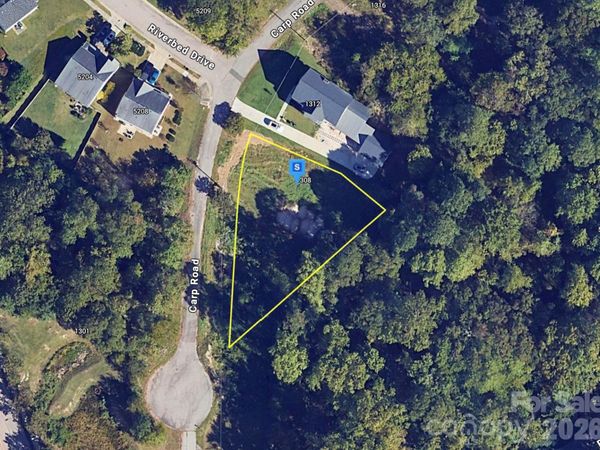 1308 Carpet Road, Raleigh, NC 27610