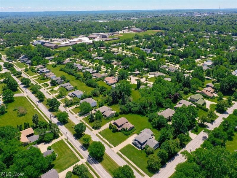 24390 Fairmount Boulevard, Beachwood, OH 44122 Photo 29