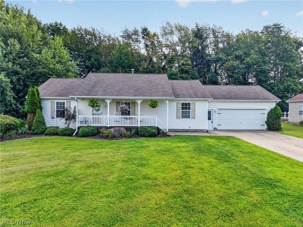 5414 Carlson Lane , Ashtabula, OH 44004
