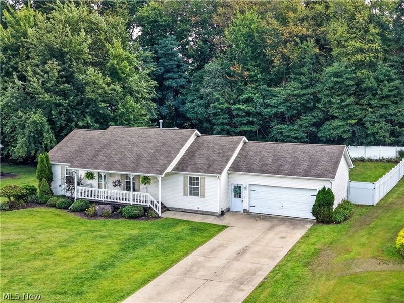 5414 Carlson Lane, Ashtabula, OH 44004 Photo 2