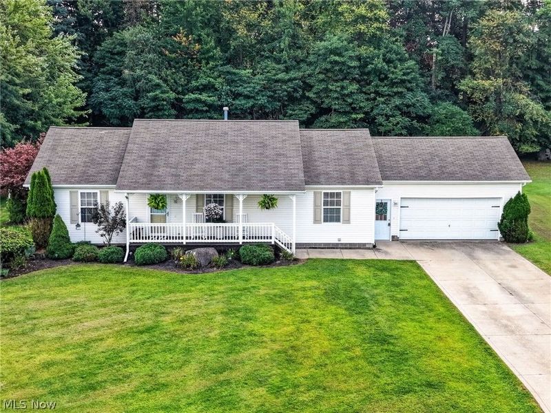 5414 Carlson Lane, Ashtabula, OH 44004 Photo 4
