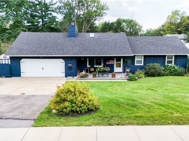1109 S Main Street, Grafton, OH 44044 Photo 1