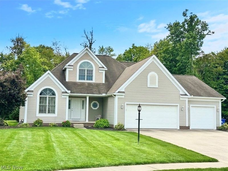 3663 Cranberry Hill, Rootstown, OH 44272 Photo 1