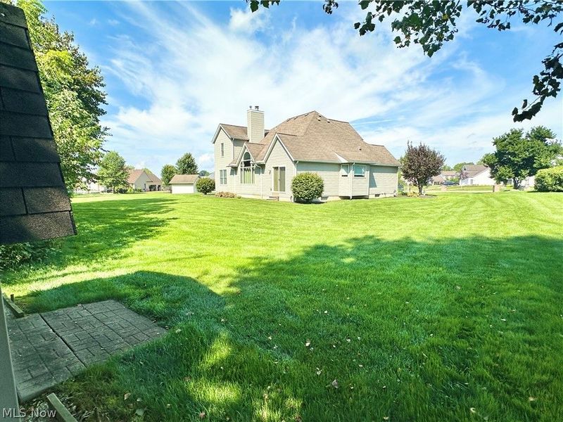 3663 Cranberry Hill, Rootstown, OH 44272 Photo 14