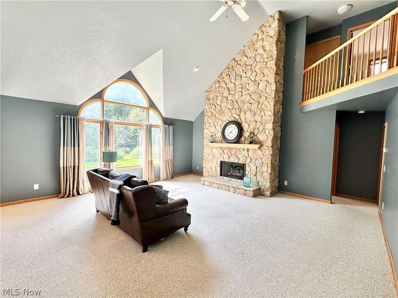 3663 Cranberry Hill, Rootstown, OH 44272 Photo 2