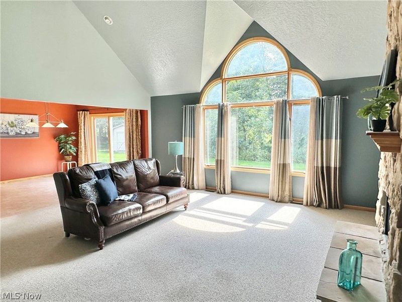 3663 Cranberry Hill, Rootstown, OH 44272 Photo 3