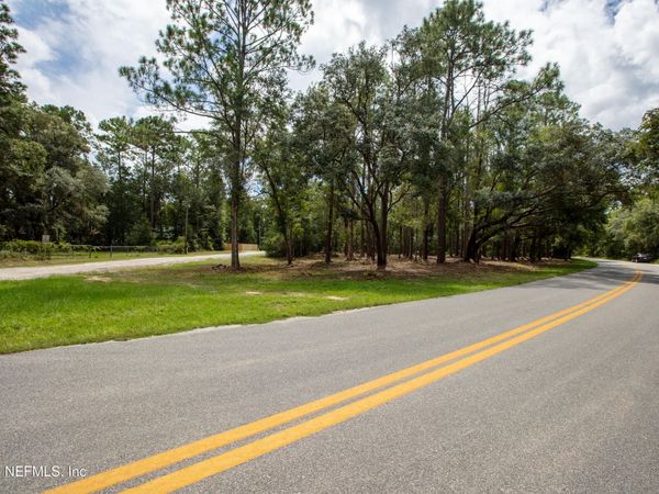 0 W HILLSBOROUGH Avenue, Florahome, FL 32140