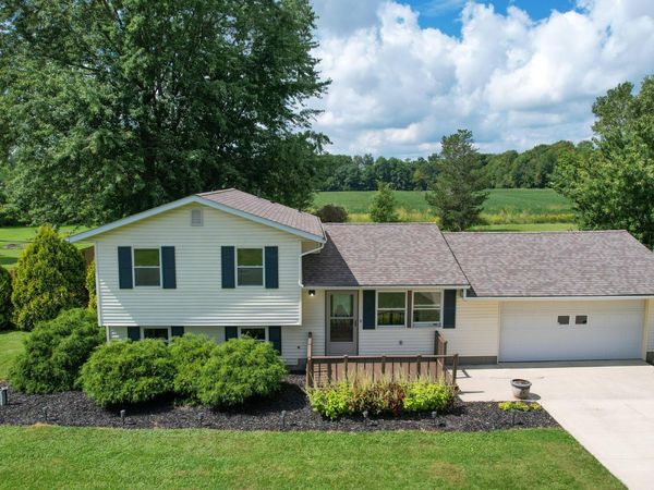 2840 County Road 26, Marengo, OH 43334