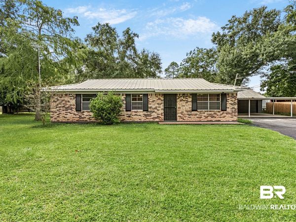 5471 Helen Drive, Theodore, AL 36582