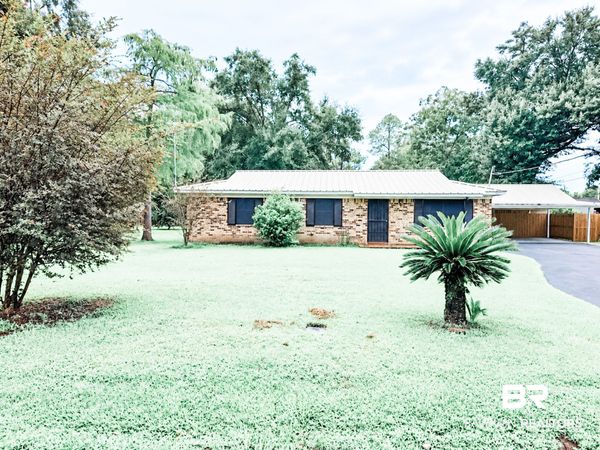 5471 Helen Drive, Theodore, AL 36582