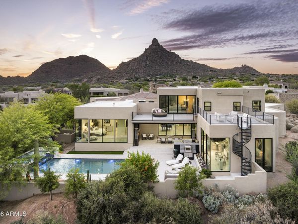 26101 N 104th Place, Scottsdale, AZ 85255