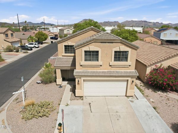 10826 E AZALEA Avenue, Mesa, AZ 85208