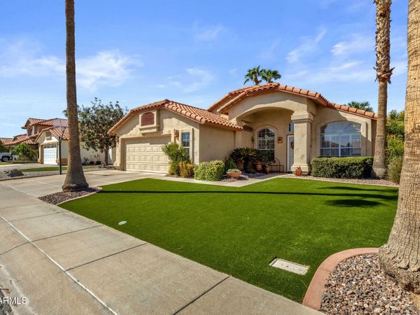 4442 E WHITE ASTER Street, Phoenix, AZ 85044