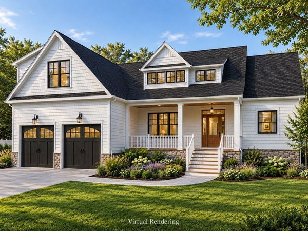 184 Hayway Rd, Falmouth, MA 02536