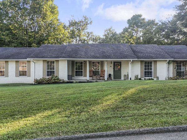 3209 Landmark Drive, Morristown, TN 37814