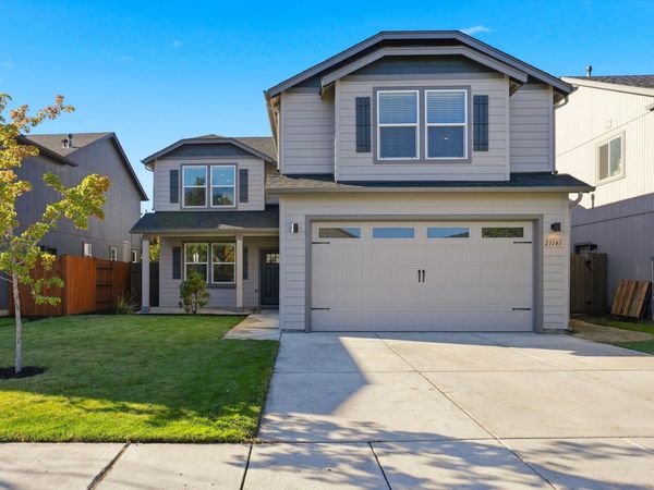 21141 SE Azalia Avenue, Bend, OR 97702